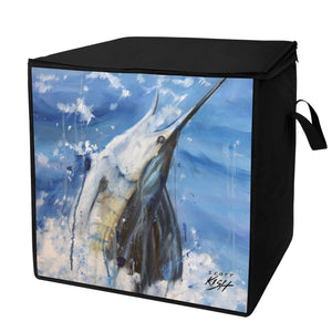 Sailfish Bedding Storage Bag