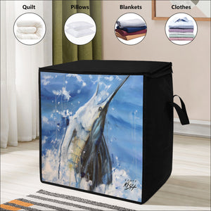 Sailfish Bedding Storage Bag