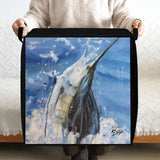 Sailfish Bedding Storage Bag