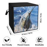 Sailfish Bedding Storage Bag