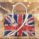 Union Jack Flag Purse