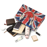 Union Jack Flag Purse