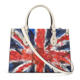 Union Jack Flag Purse