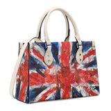 Union Jack Flag Purse