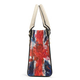 Union Jack Flag Purse
