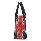 Union Jack Flag Purse