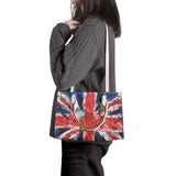 Union Jack Flag Purse