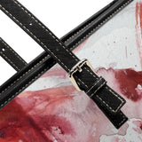 Canadian Flag Tote Bags