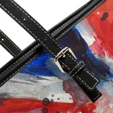 Union Jack Flag Tote Bags