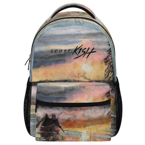 Canoe Trip Backpack