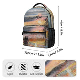 Canoe Trip Backpack