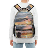 Canoe Trip Backpack