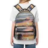 Canoe Trip Backpack