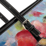 Poppy Tote Bags