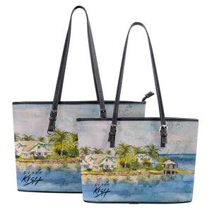 Bahamas Tote Bags