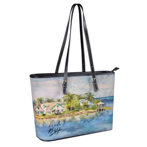 Bahamas Tote Bags