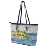 Bahamas Tote Bags