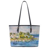 Bahamas Tote Bags