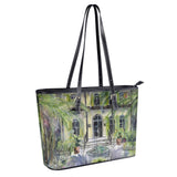Hemingway House Tote Bags