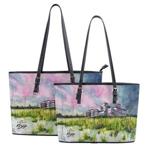 Don CeSar Tote Bags