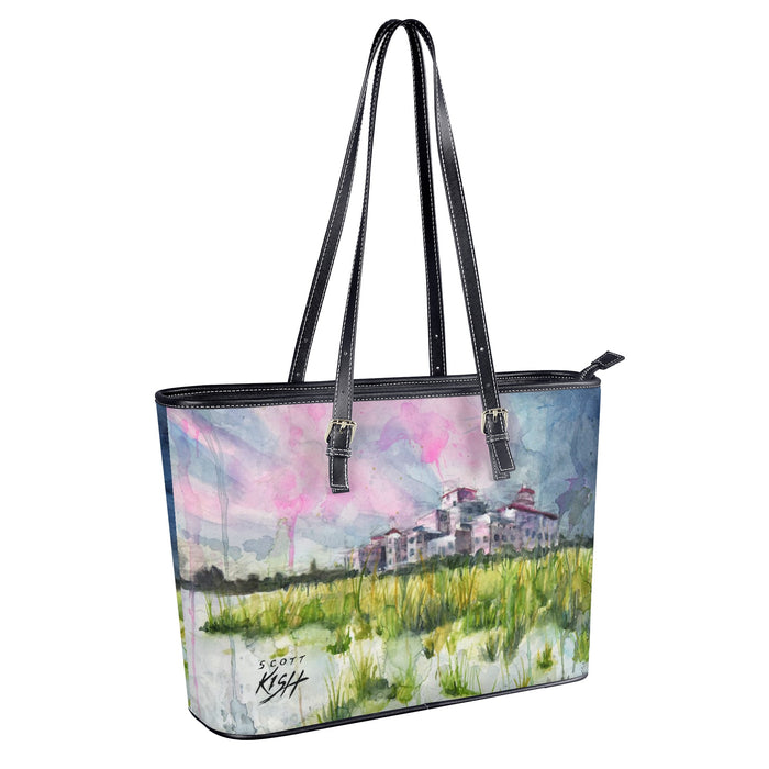 Don CeSar Tote Bags