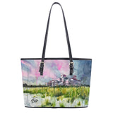 Don CeSar Tote Bags