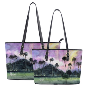 Palm Beach Tote Bags
