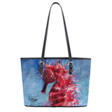 Seahorse Tote Bags