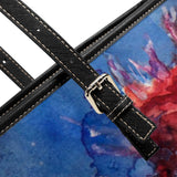 Seahorse Tote Bags
