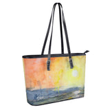 Sun & Sea Tote Bags