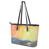 Sun & Sea Tote Bags