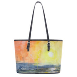 Sun & Sea Tote Bags
