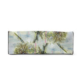 Luxury Scottish Thistle Purse