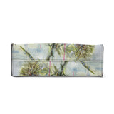 Luxury Scottish Thistle Purse