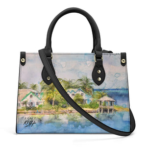 Luxury Bahamas Purse