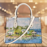 Luxury Bahamas Purse