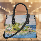 Luxury Bahamas Purse