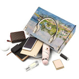 Luxury Bahamas Purse
