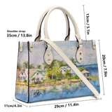 Luxury Bahamas Purse