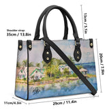 Luxury Bahamas Purse