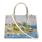 Luxury Bahamas Purse
