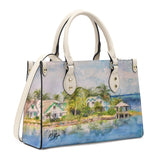 Luxury Bahamas Purse
