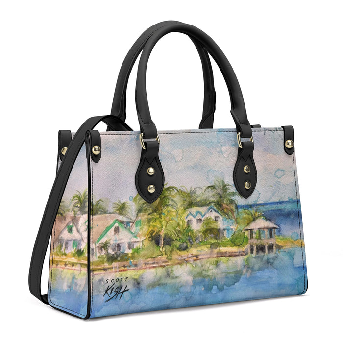 Luxury Bahamas Purse