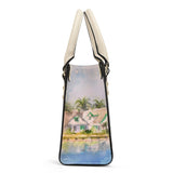 Luxury Bahamas Purse