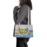 Luxury Bahamas Purse