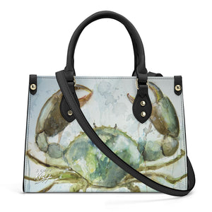 Luxury Crab Purse