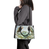 Luxury Crab Purse