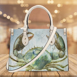 Luxury Crab Purse