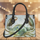 Luxury Crab Purse