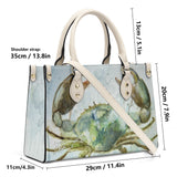 Luxury Crab Purse